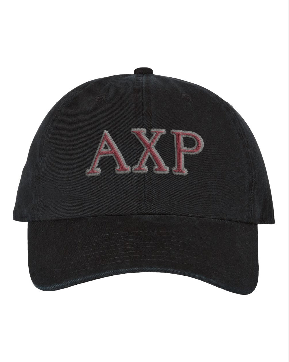 Alpha Chi Rho Embroidered '47 Brand Dad Hat