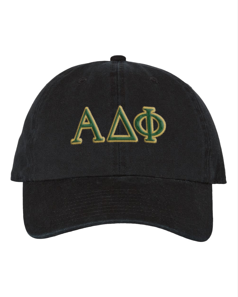 Alpha Delta Phi Embroidered '47 Brand Dad Hat