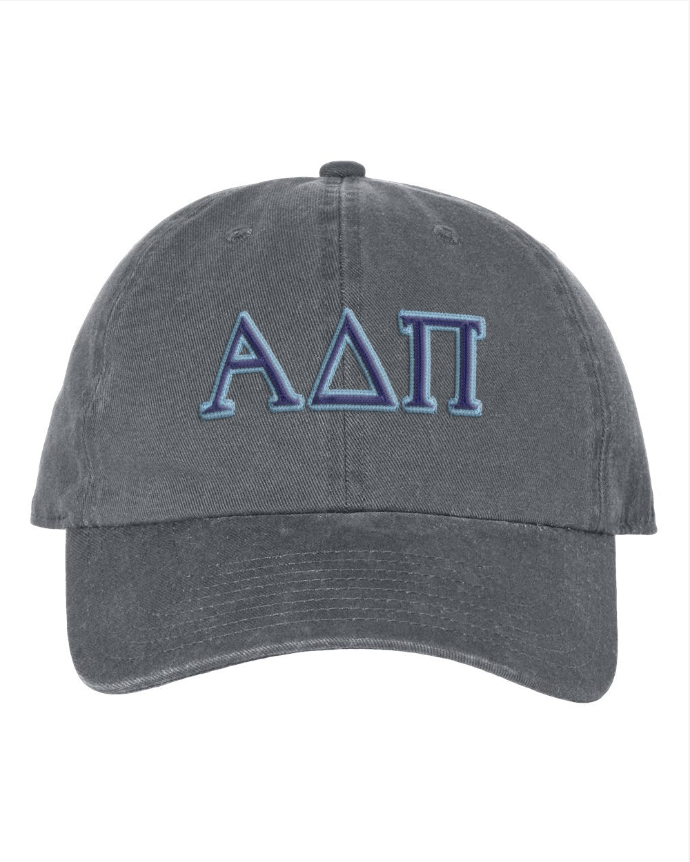 Alpha Delta Pi Embroidered '47 Brand Dad Hat