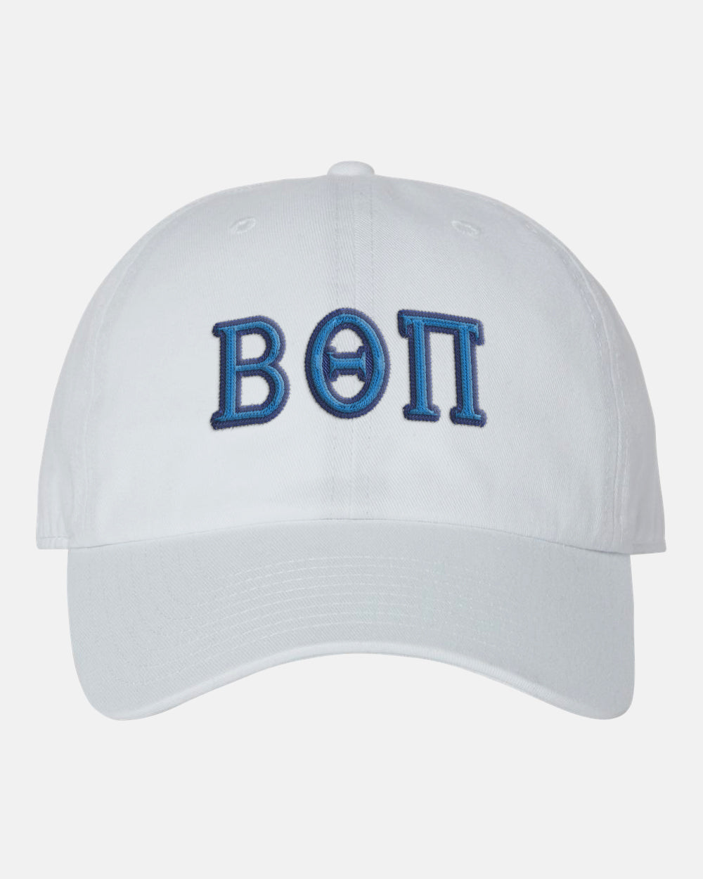 Beta Theta Pi Embroidered '47 Brand Dad Hat