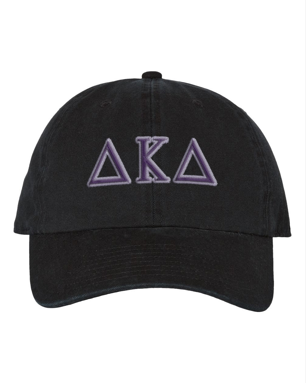 Delta Kappa Delta Embroidered '47 Brand Dad Hat