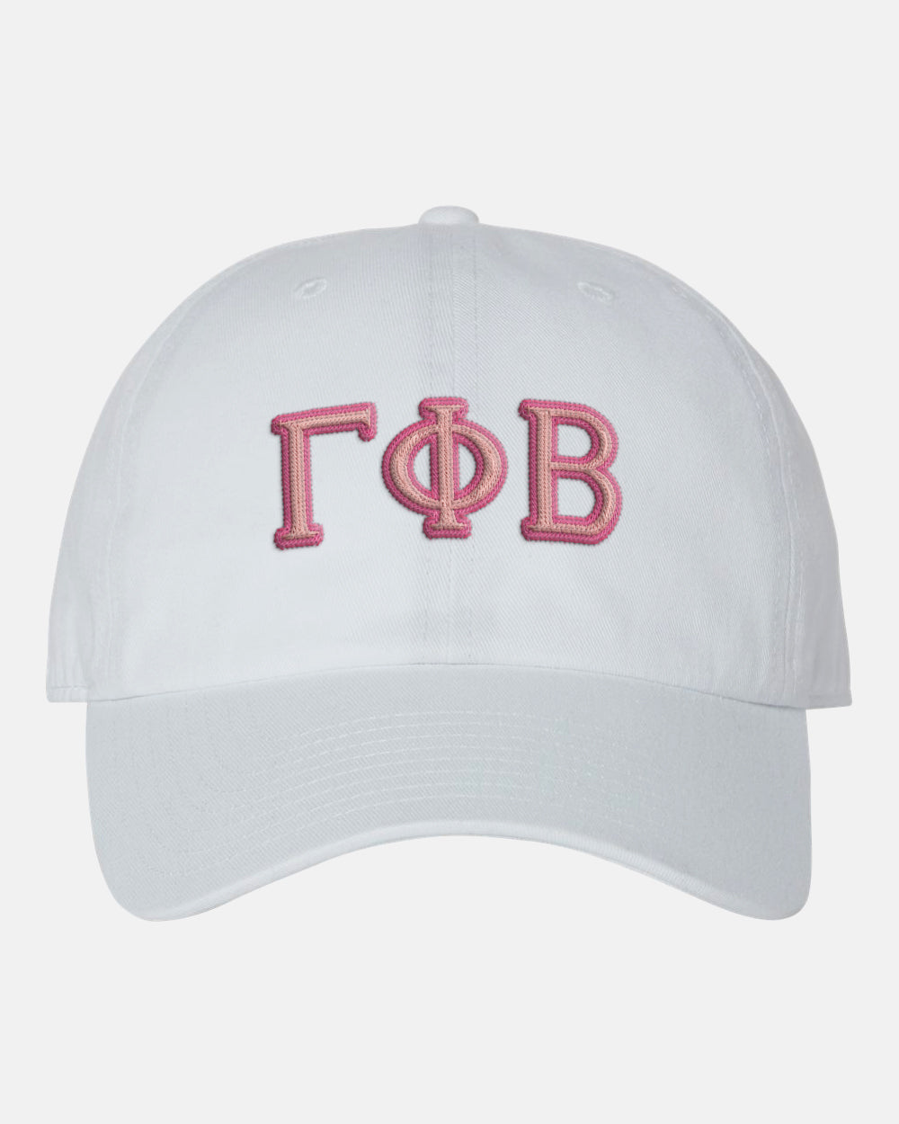 Gamma Phi Beta Embroidered '47 Brand Dad Hat