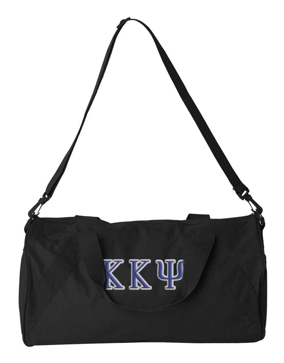Kappa Kappa Psi Embroidered Duffel Bag