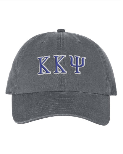 Kappa Kappa Psi Embroidered '47 Brand Dad Hat