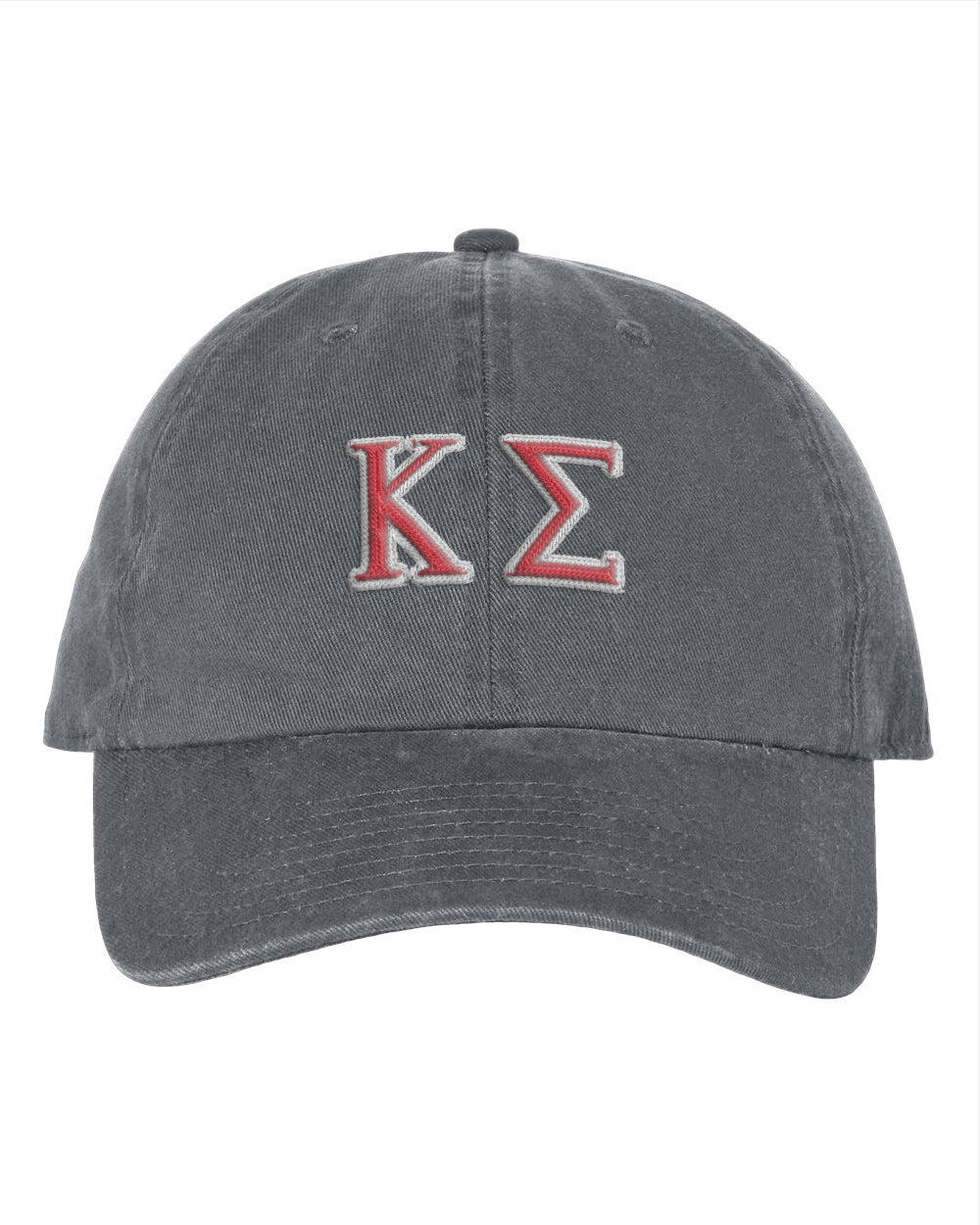 Kappa Sigma Embroidered '47 Brand Dad Hat