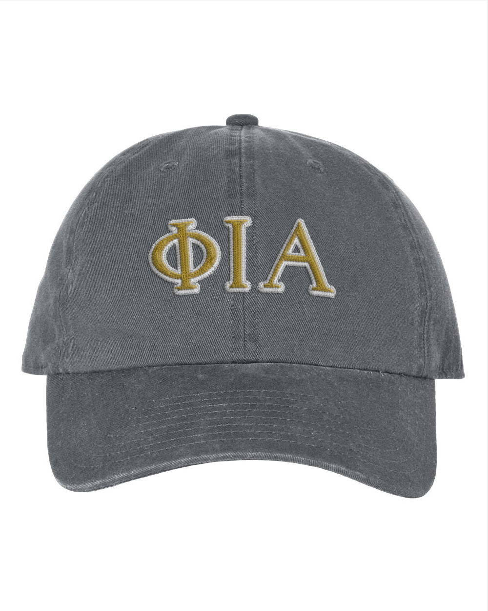 Phi Iota Alpha Embroidered '47 Brand Dad Hat